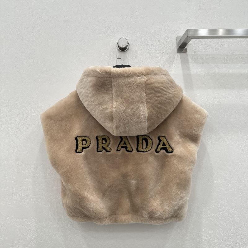 Prada Vest